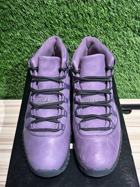 Jordan 11 Retro Mojave Sz 12