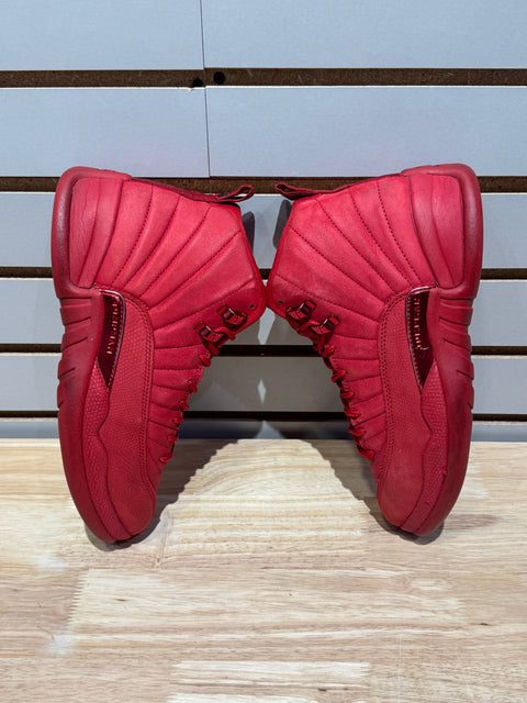 Jordan 12 Retro Gym Red (2018)