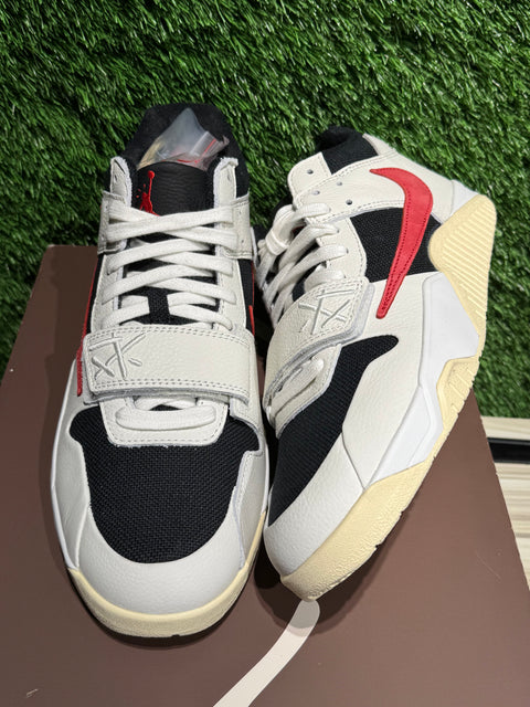 Jordan Jumpman Jack TR Travis Scott University Red Sz 12.5M