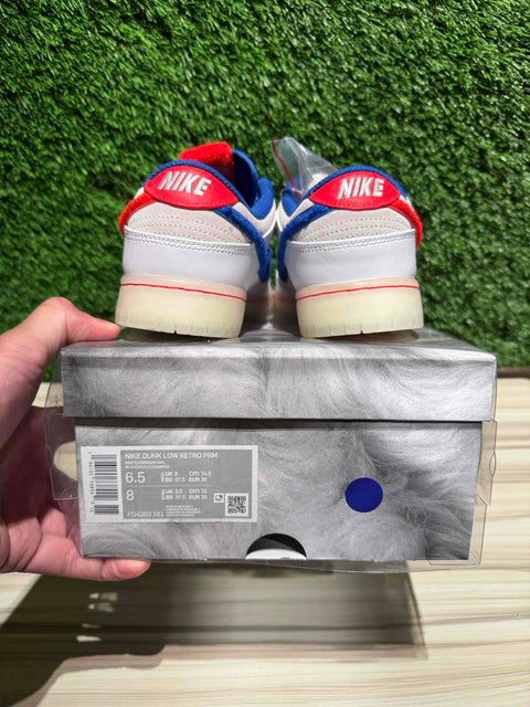 Nike Dunk Low Retro PRM Year of the Rabbit White Rabbit (2023) Sz 6.5M