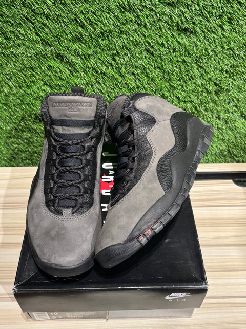 Jordan 10 Retro Shadow (2018) Sz 10M