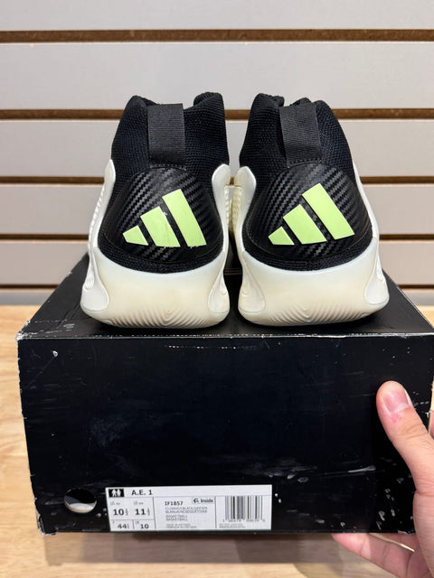 adidas AE 1 Best of adi Stormtrooper Sz 10.5