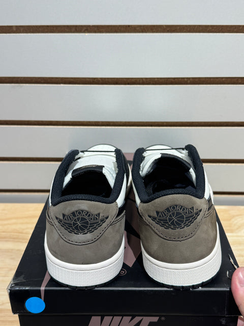 Jordan 1 Retro Low OG Mocha Sz 8