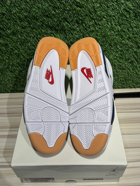 Jordan 4 Retro SB Navy Sz 9.5