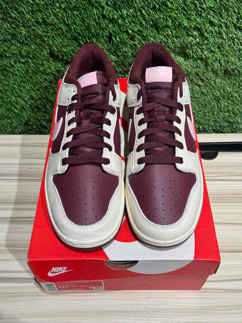 Nike Dunk Low Retro PRM Valentine's Day (2023) Sz 10.5