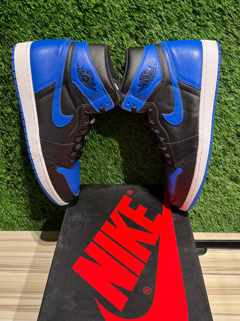 Jordan 1 Retro Royal (2017) Sz 11.5