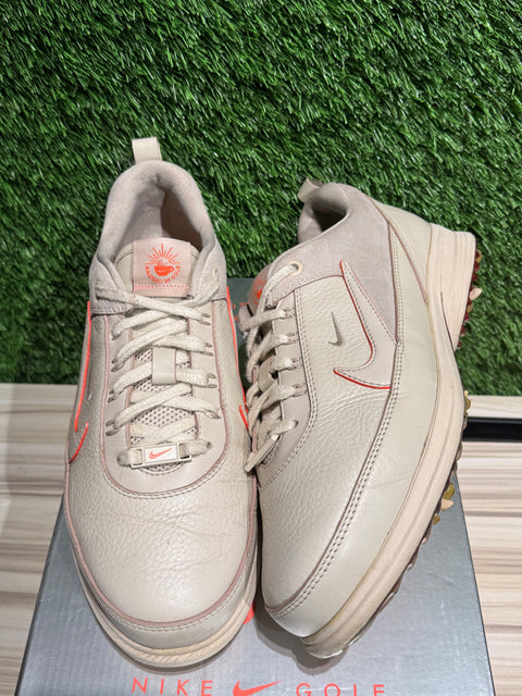 Nike Victory Tour 4 Justin Timberlake Raggio Di Sole (Wide) Sz 9M