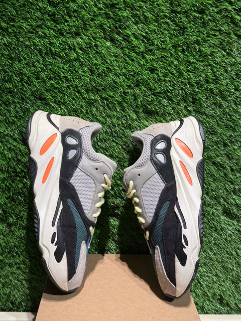 adidas Yeezy Boost 700 Wave Runner Sz 7.5M