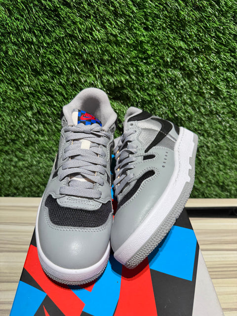 Nike Mac Attack QS SP Travis Scott Cactus Jack Sz 3.5M...