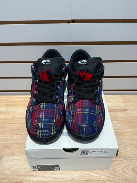 Nike SB Dunk Low Nardwuar Sz 15