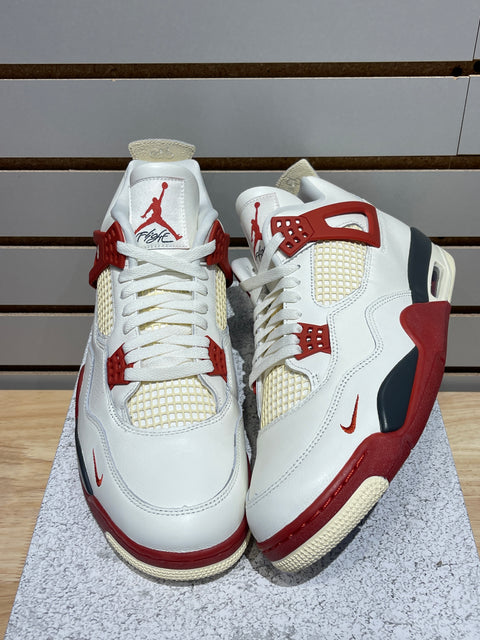 Jordan 4 Retro OG Nigel Sylvester Brick After Brick Sz 12.5