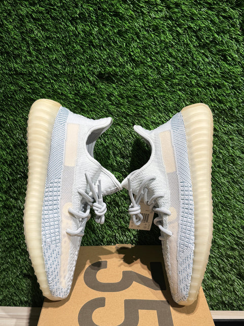 adidas Yeezy Boost 350 V2 Cloud White (Non-Reflective) Sz 10