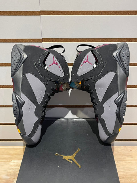 Jordan 7 Retro Bordeaux (2015) Sz 9.5