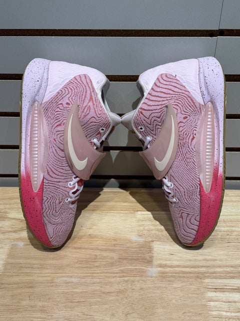 Nike KD 14 Aunt Pearl Sz 13