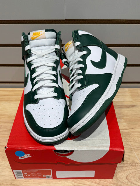 Nike Dunk High Australia Sz 10