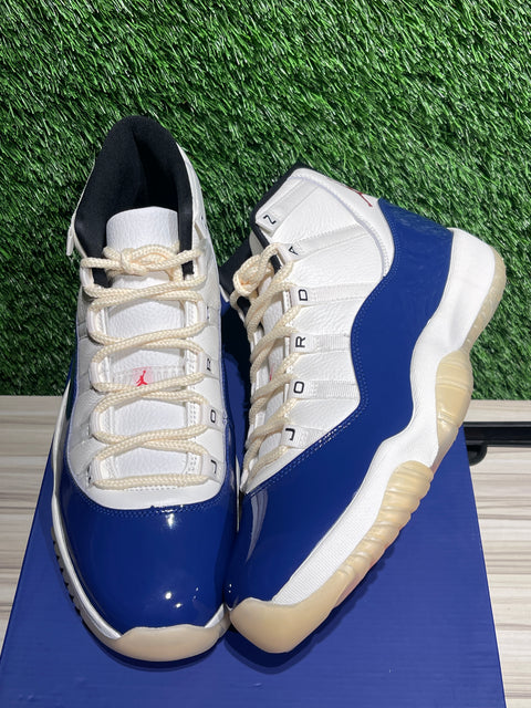 Jordan 11 Retro Rare Air Sz 11.5