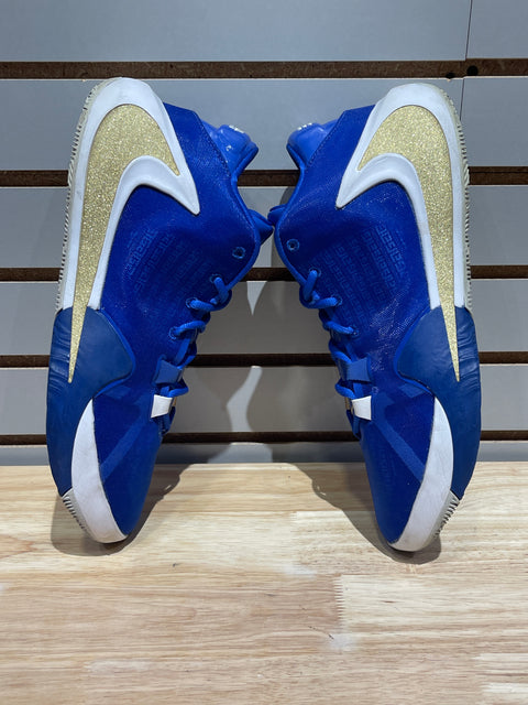 Nike Zoom Freak 1 Greece Sz 13