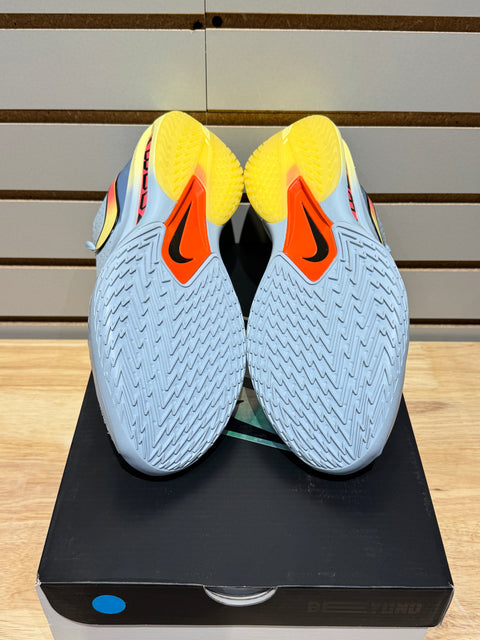 Nike GT Cut 3 Light Armory Blue Sz 10
