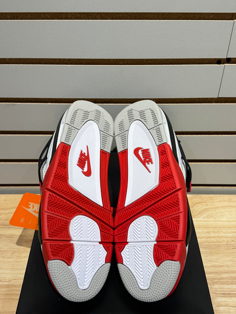 Jordan 4 Retro Fire Red (2020) Sz 11