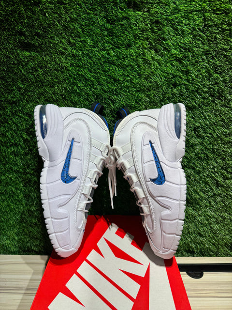 Nike Air Max Penny 1 Home (2022) Sz 9