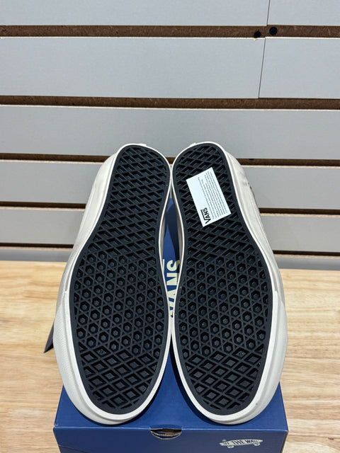 Vans Old Skool 36 LX Souvenir Oatmeal Sz 8