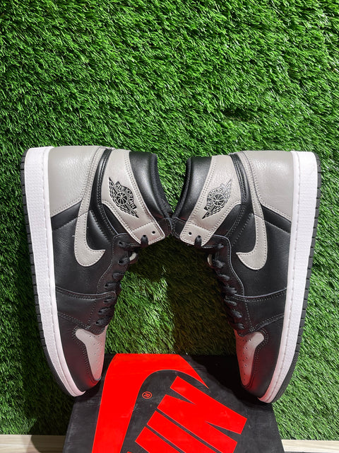 Jordan 1 Retro High Shadow (2018) Sz 10.5