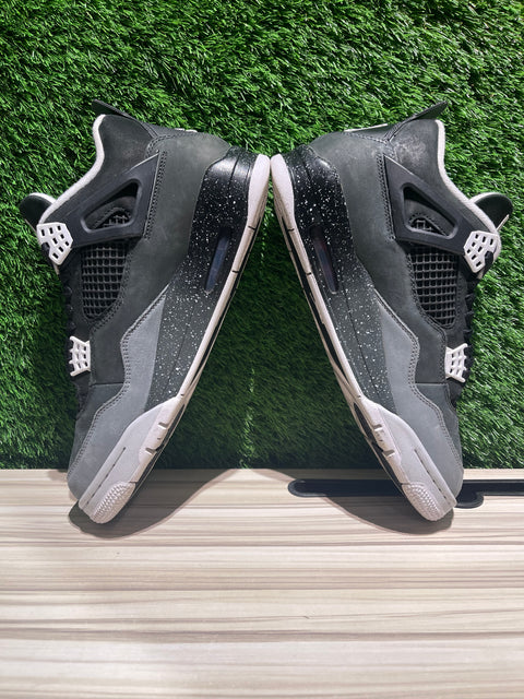 Jordan 4 Retro Fear (2024) Sz 11M
