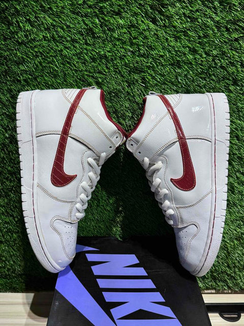 Nike SB Dunk High Mafia Pack Sz 10.5M,