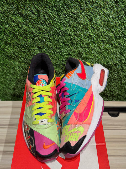 Nike Air Max 2 Light atmos Sz 9