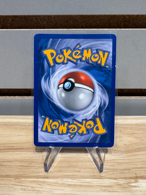 Pokémon Blastoise - Secret Wonders (SW) Reverse Holo