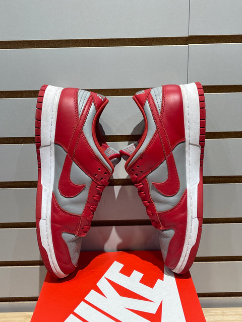 Nike Dunk Low Retro UNLV (2021) Sz 10.5