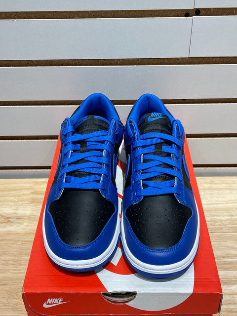 Nike Dunk Low Hyper Cobalt Sz 10