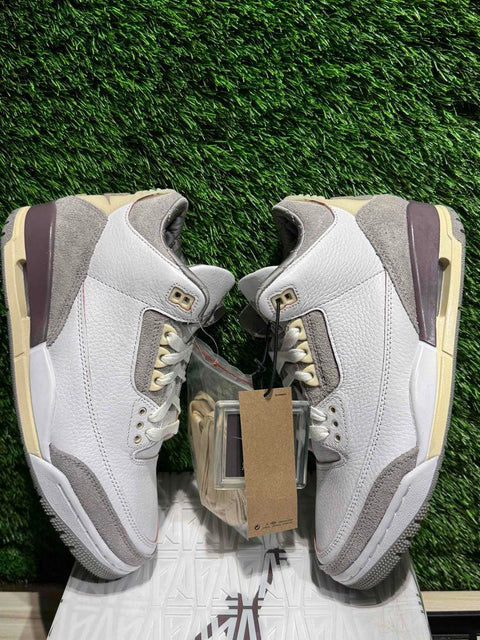 Jordan 3 Retro SP A Ma Maniére (Women's) Sz 7.5W/6M