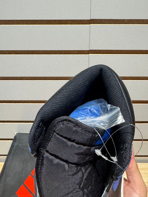 Jordan 1 Retro Royal (2017) Sz 14