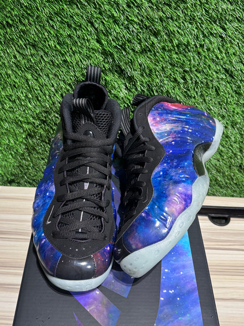 Nike Air Foamposite One Galaxy (2025) Sz 8.5M