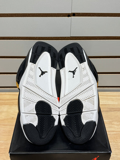 Jordan 4 Retro Royalty Sz 9