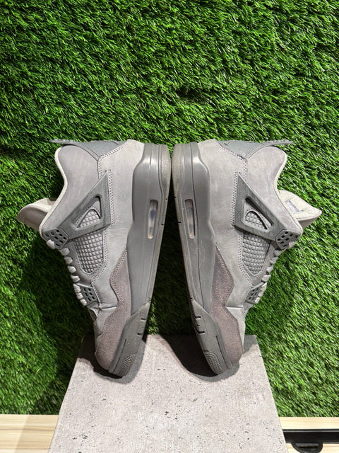 Jordan 4 Retro SE Paris Olympics Wet Cement Sz 8.5M