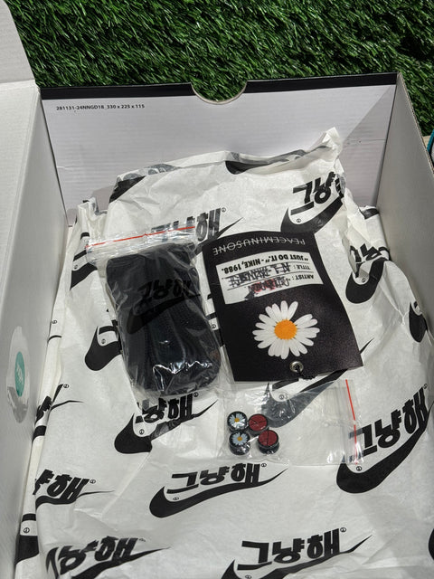 Nike Air Force 1 Low G-Dragon Peaceminusone Para-Noise 3.0 Sz 9