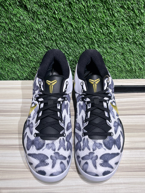 Nike Kobe 8 Protro Mambacita Sz 10