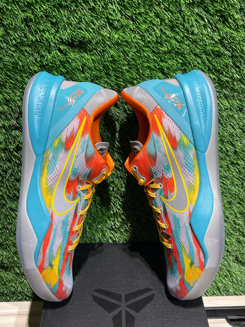 Nike Kobe 8 Protro Venice Beach (2024) Sz 12
