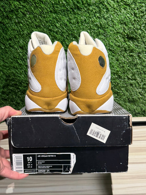 Jordan 13 Retro Wheat (2004) Sz 10M