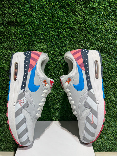 Nike Air Max 1 Parra (2018) Sz 8