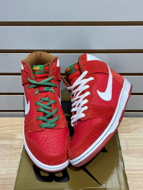 Nike SB Dunk High Big Gulp Sz 10.5