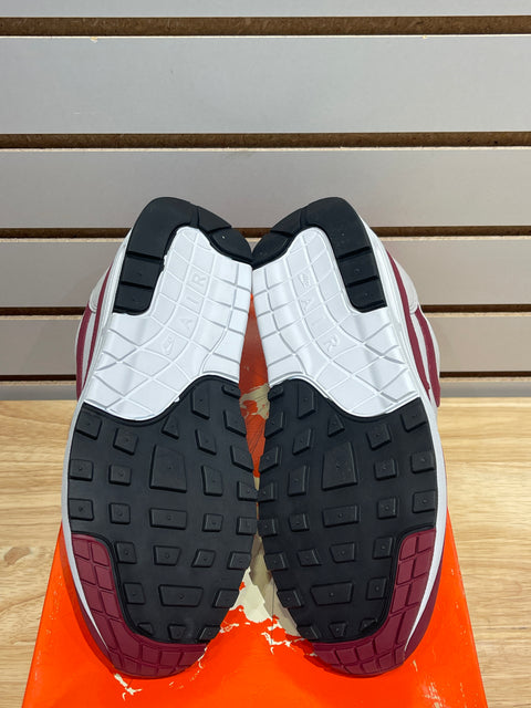 Nike Air Max 1 '87 Stranger Things Steve Harrington Sz 8
