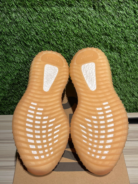 adidas Yeezy Boost 350 V2 Mono Clay Sz 11