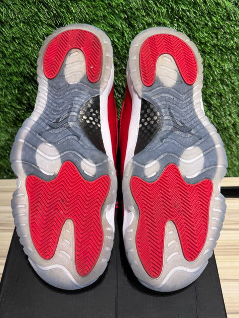 Jordan 11 Retro Win Like 96 Sz 12