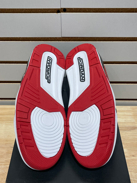 Jordan Legacy 312 Low Chicago Red Sz 11