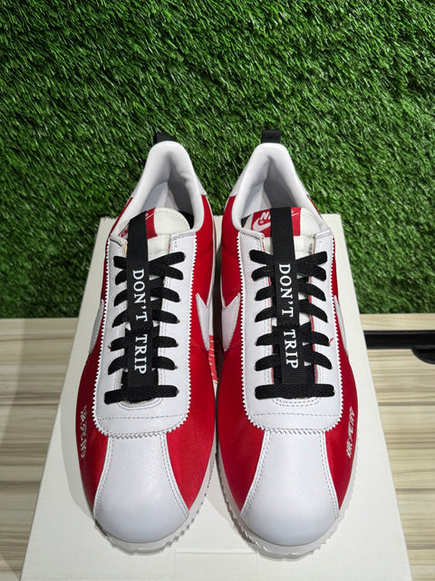 Nike Cortez Kenny 2 Kendrick Lamar Kung Fu Kenny Sz 11