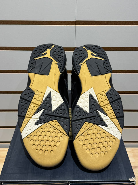 Jordan Golden Moments Pack (6/7) Sz 9.5