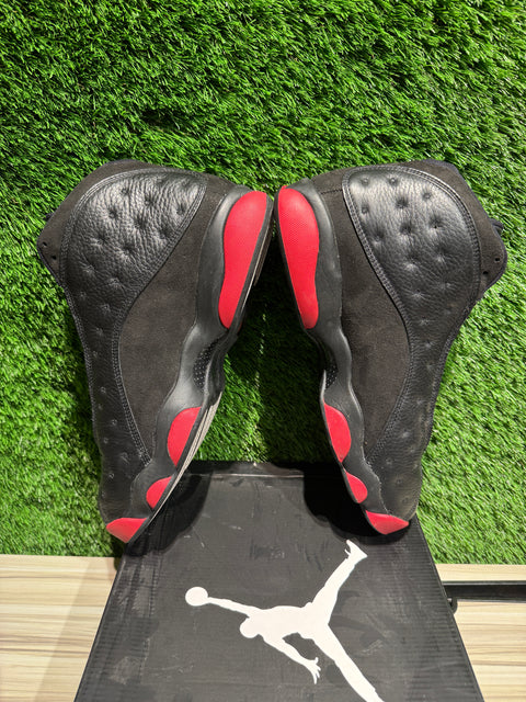 Jordan 13 Retro Dirty Bred Sz 11